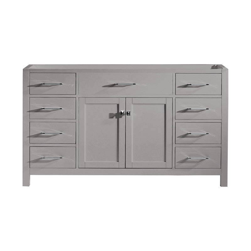 Caroline 60" Single Cabinet