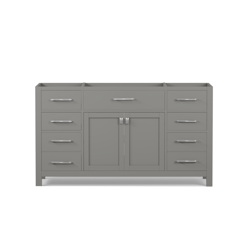 Caroline 60" Single Cabinet