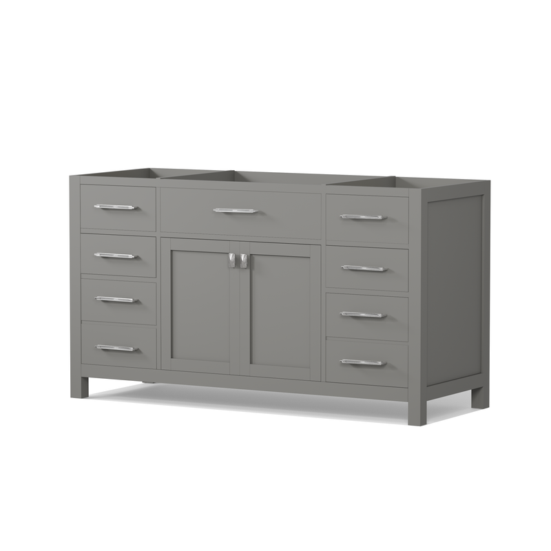 Caroline 60" Single Cabinet