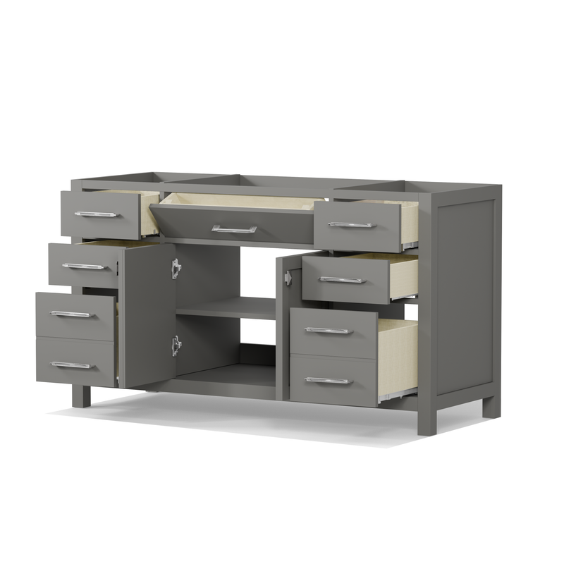 Caroline 60" Single Cabinet