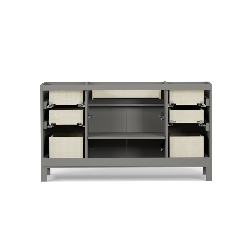 Caroline 60" Single Cabinet