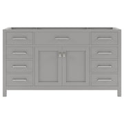 Caroline 60" Single Cabinet