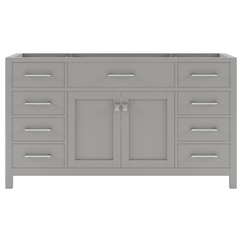 Caroline 60" Single Cabinet