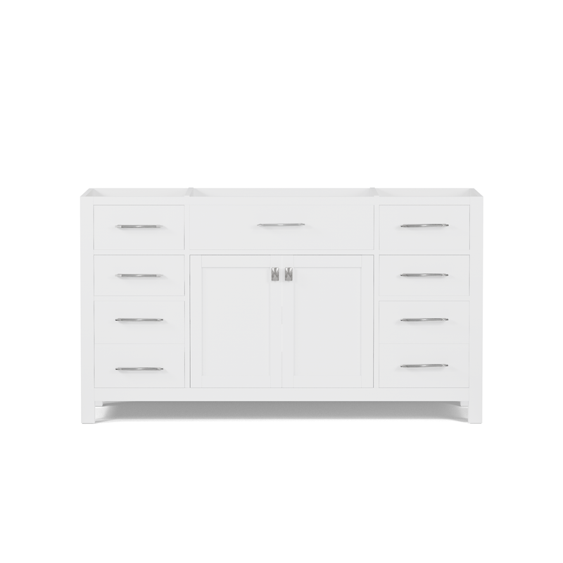 Caroline 60" Single Cabinet
