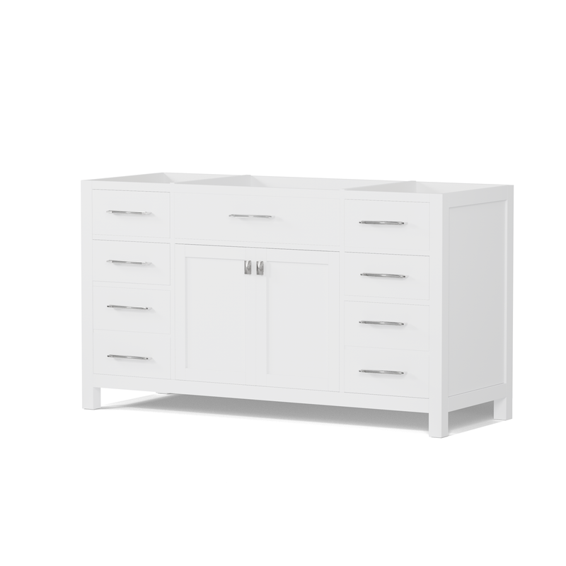 Caroline 60" Single Cabinet