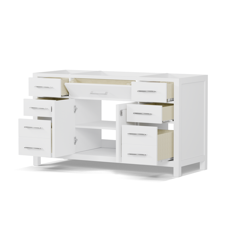 Caroline 60" Single Cabinet