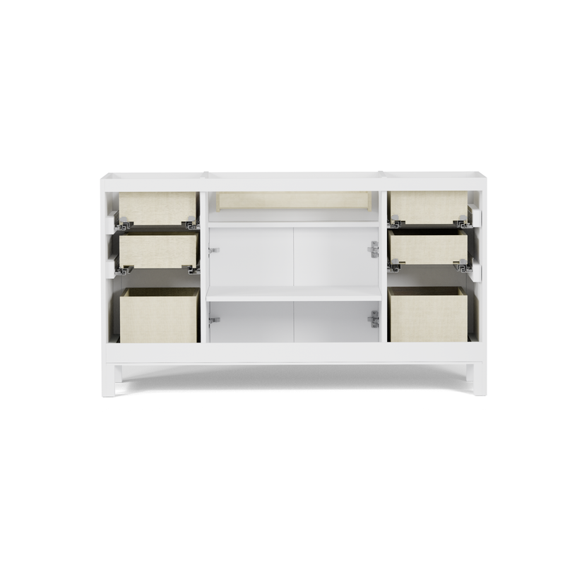 Caroline 60" Single Cabinet