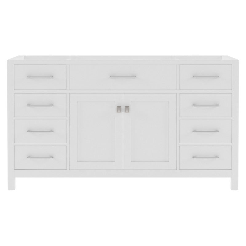 Caroline 60" Single Cabinet