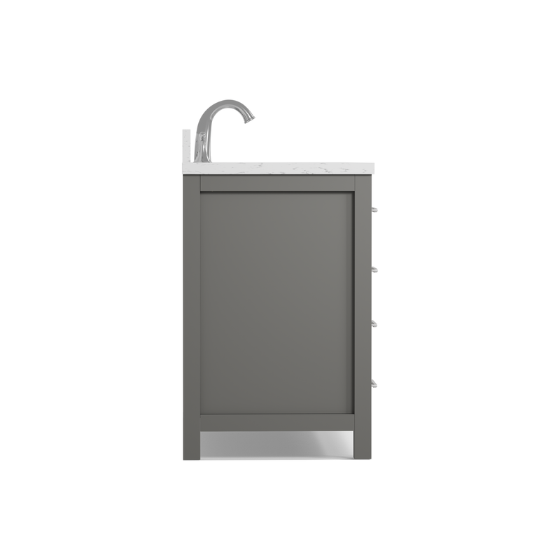 Caroline 60" Single Bath Vanity