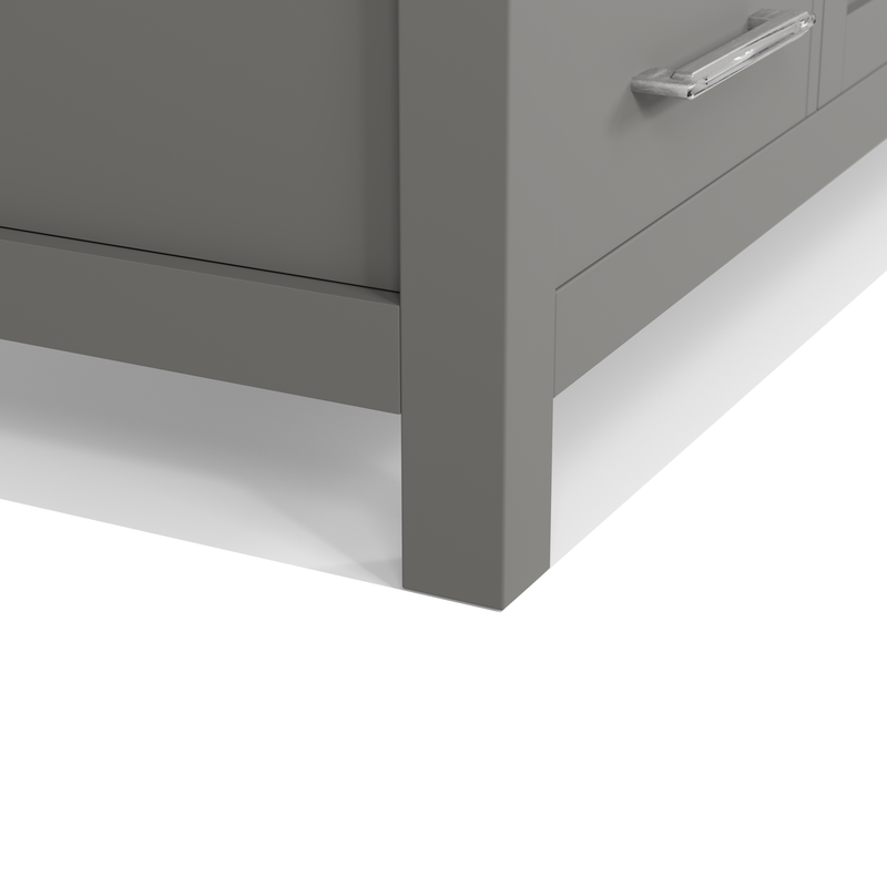 Caroline 60" Single Bath Vanity
