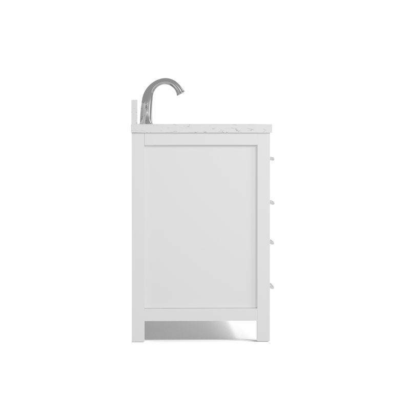 Caroline 60" Single Bath Vanity