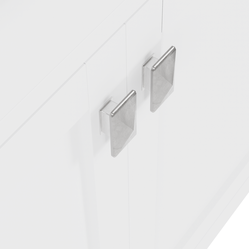 Caroline 60" Single Bath Vanity