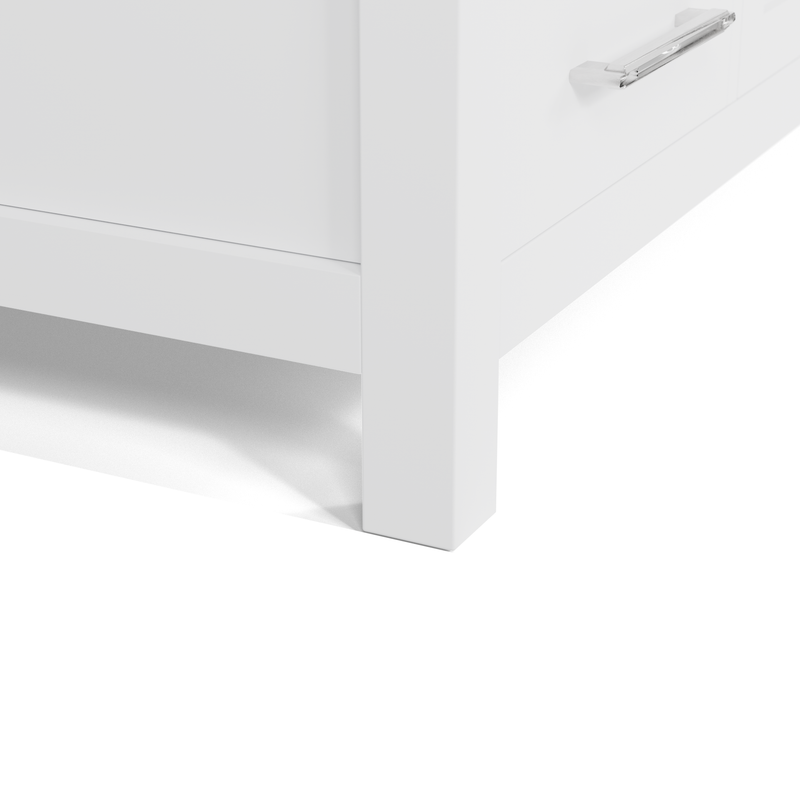 Caroline 60" Single Bath Vanity