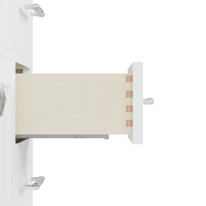 Caroline 60" Single Bath Vanity