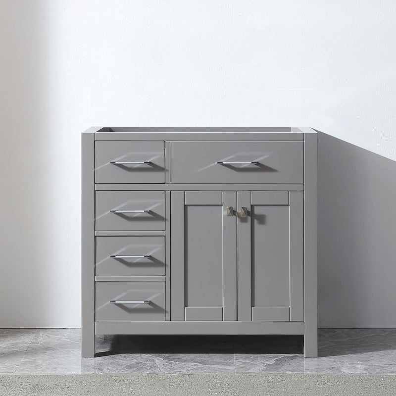 Caroline Parkway 36" Single Cabinet