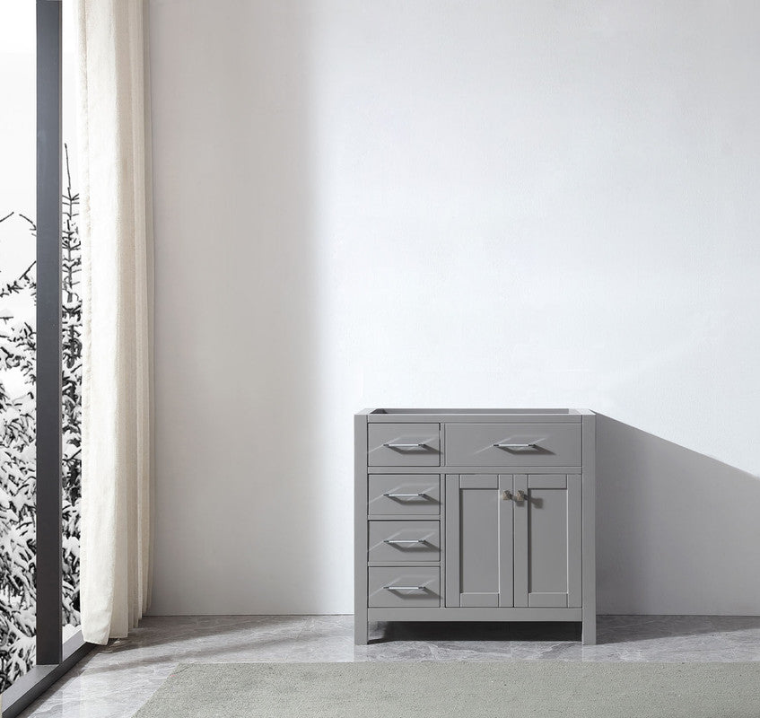 Caroline Parkway 36" Single Cabinet