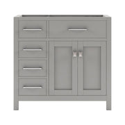 Caroline Parkway 36" Single Cabinet