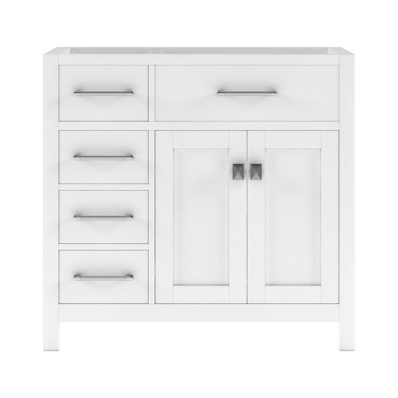 Caroline Parkway 36" Single Cabinet