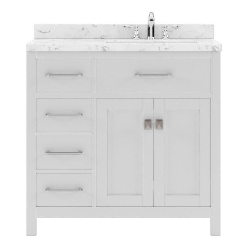 Caroline Parkway 36" Single Bath Vanity