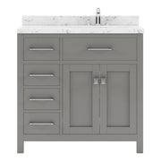 Caroline Parkway 36" Single Bath Vanity