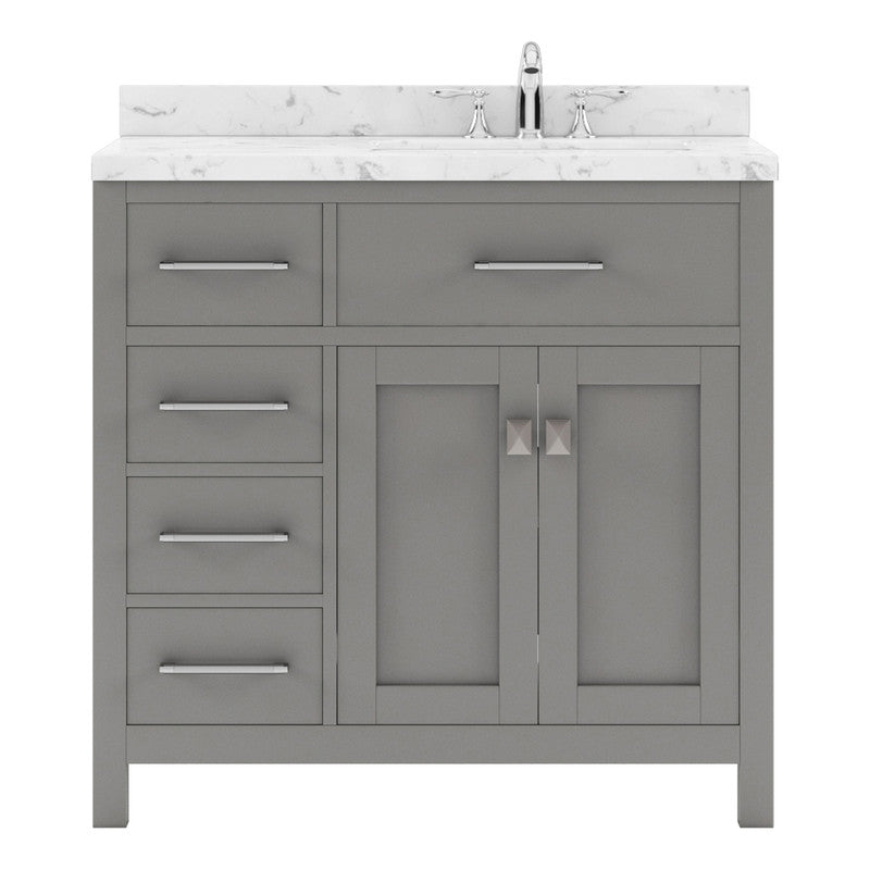 Caroline Parkway 36" Single Bath Vanity