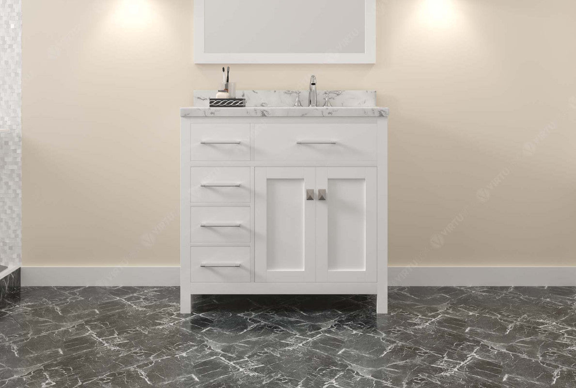 Caroline Parkway 36" Single Bath Vanity