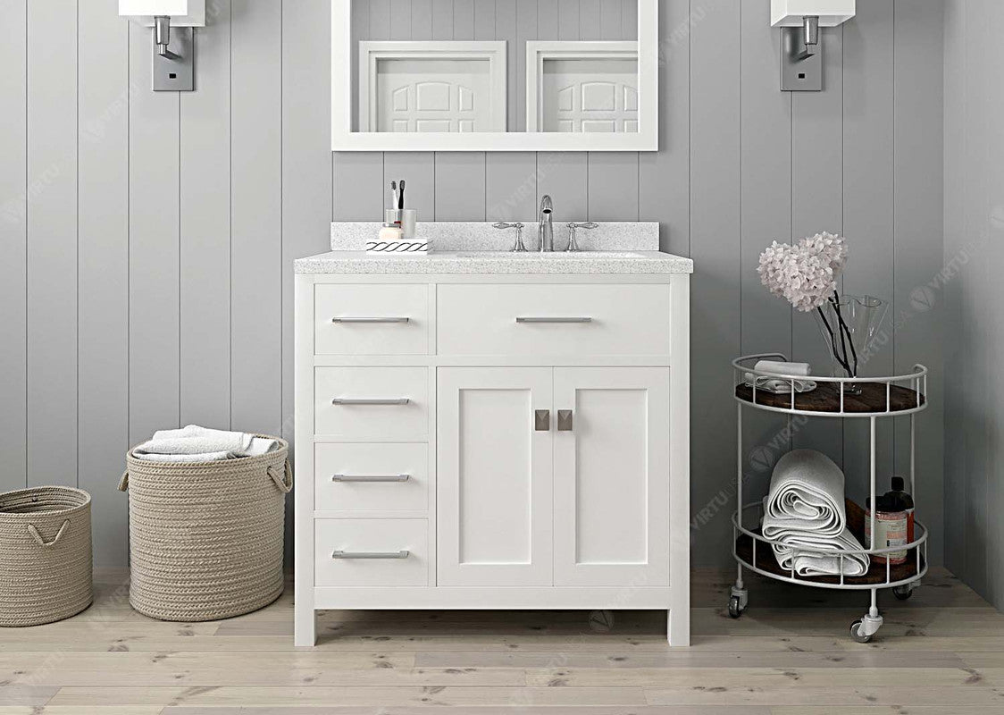 Caroline Parkway 36" Single Bath Vanity