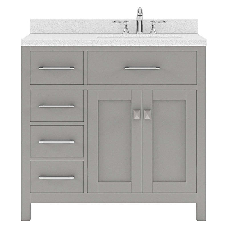 Caroline Parkway 36" Single Bath Vanity