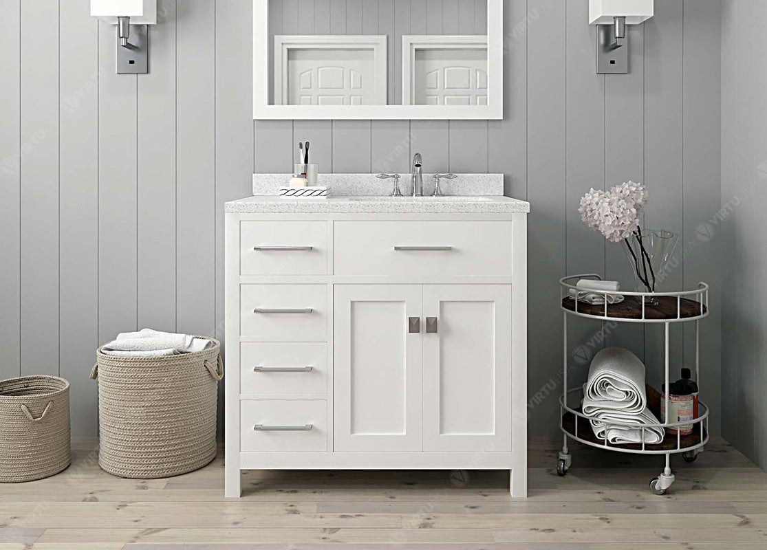 Caroline Parkway 36" Single Bath Vanity
