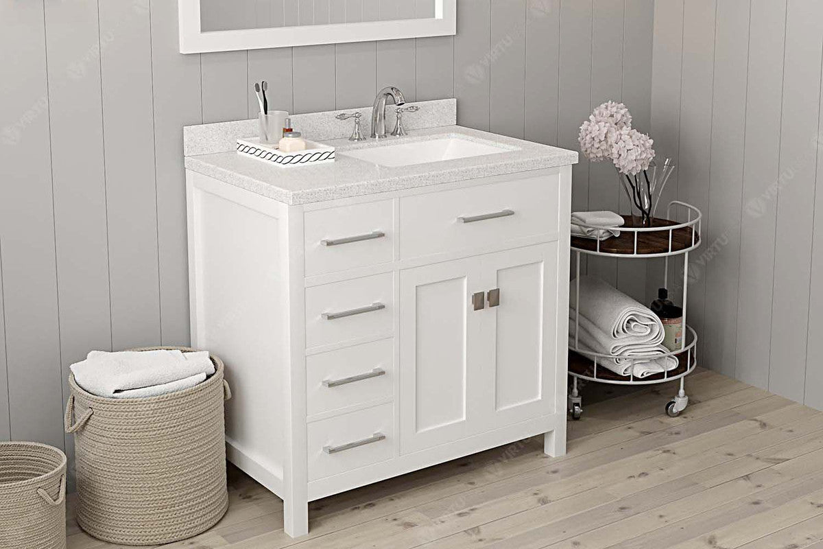 Caroline Parkway 36" Single Bath Vanity