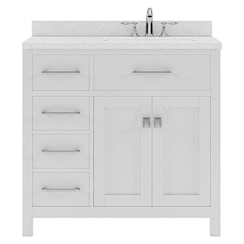 Caroline Parkway 36" Single Bath Vanity