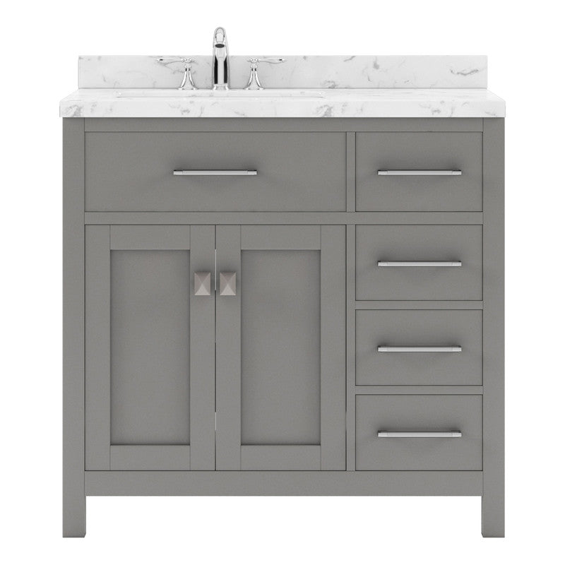 Caroline Parkway 36" Single Bath Vanity
