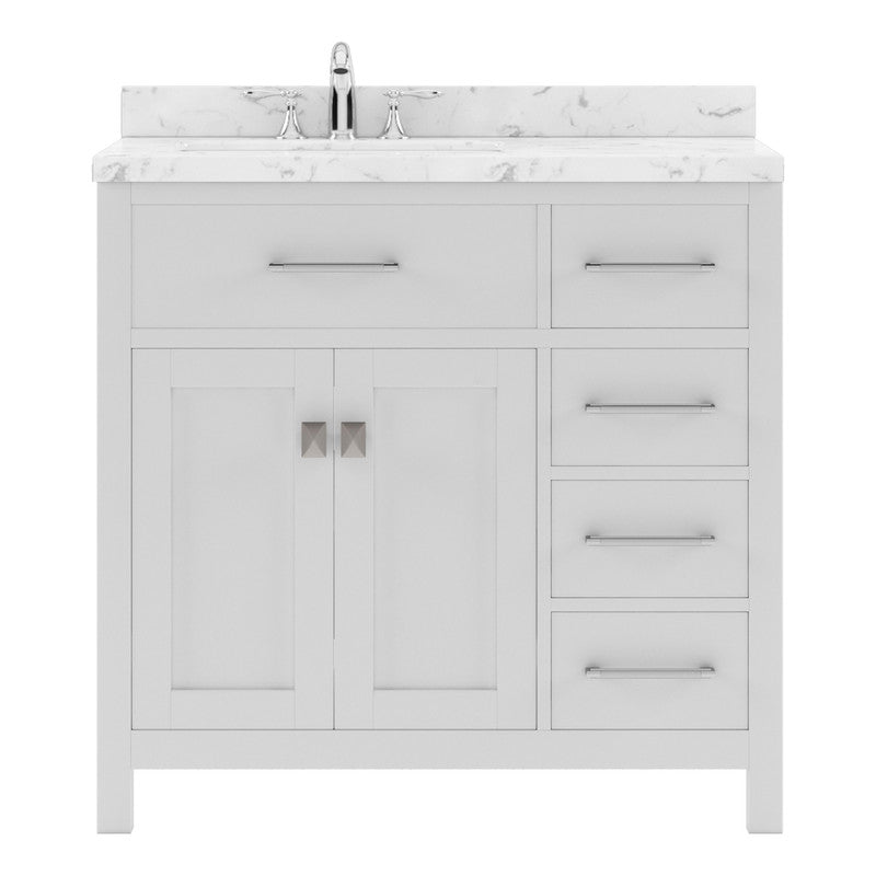 Caroline Parkway 36" Single Bath Vanity