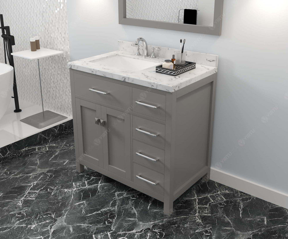 Caroline Parkway 36" Single Bath Vanity