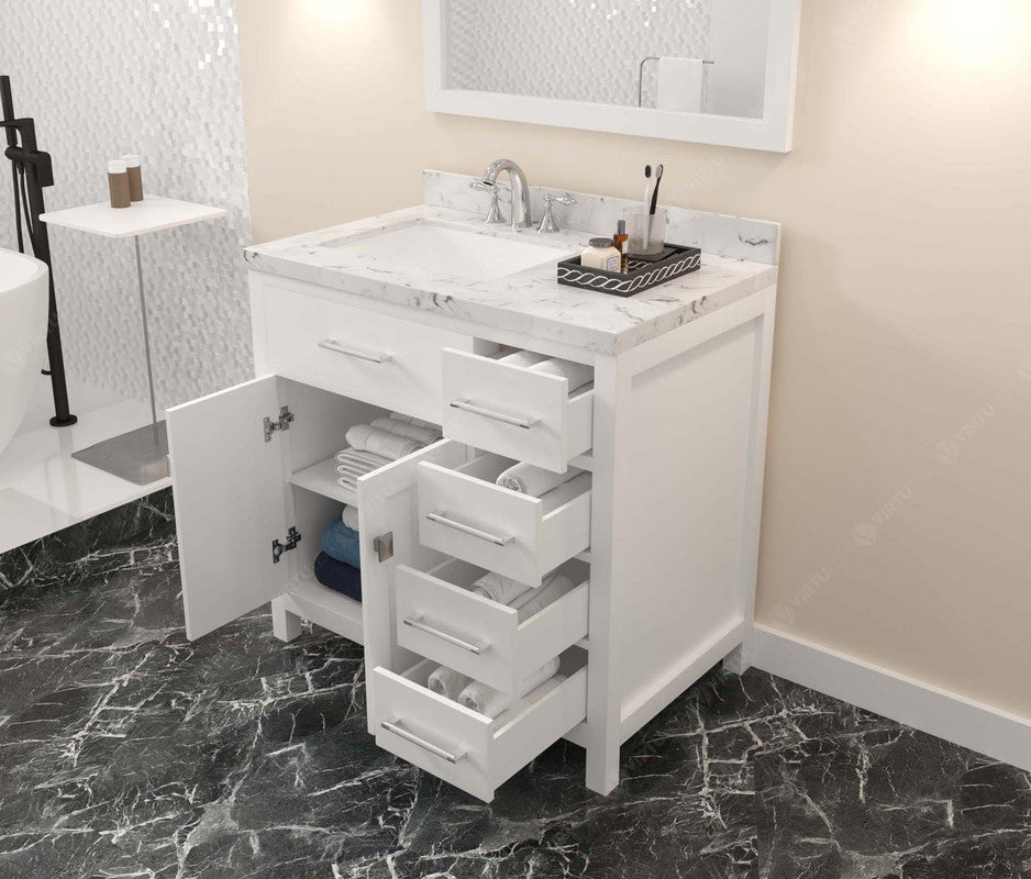 Caroline Parkway 36" Single Bath Vanity