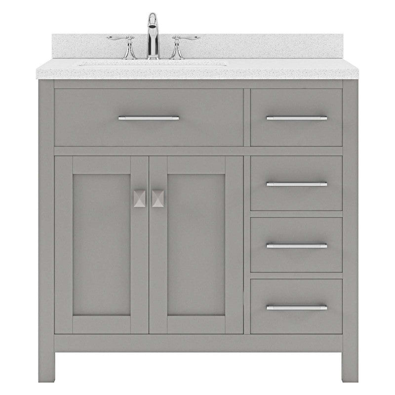 Caroline Parkway 36" Single Bath Vanity