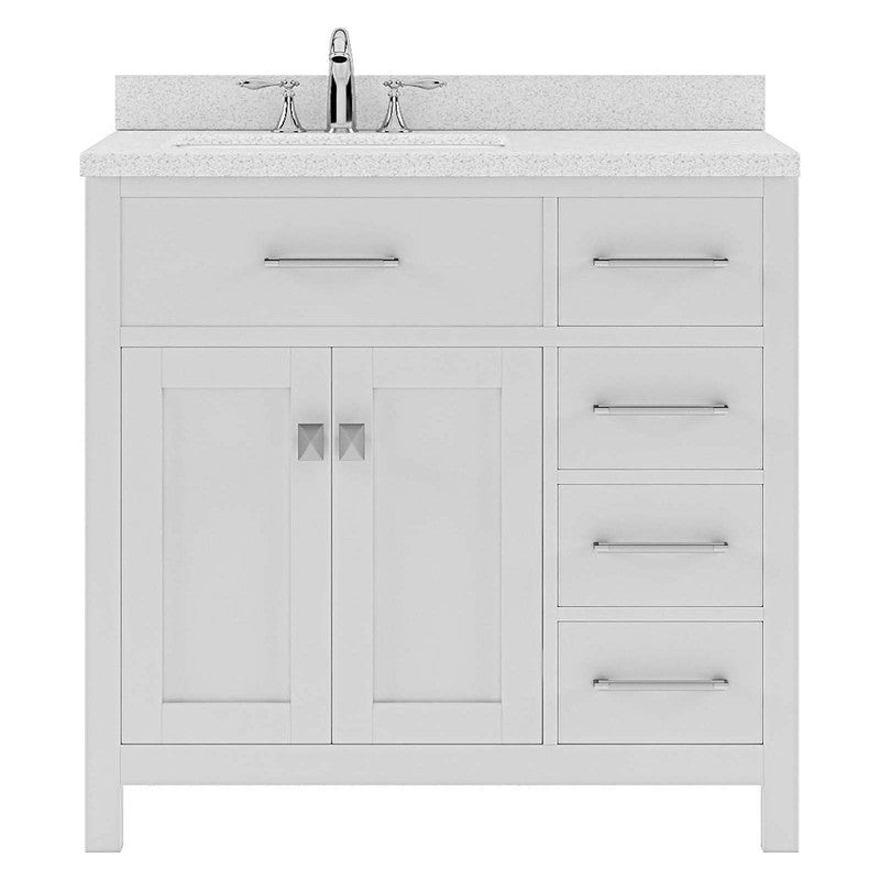 Caroline Parkway 36" Single Bath Vanity