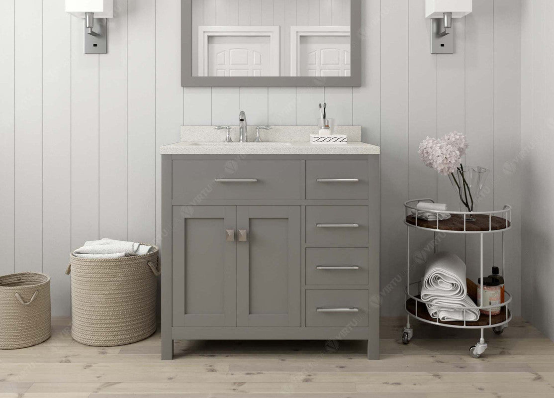 Caroline Parkway 36" Single Bath Vanity