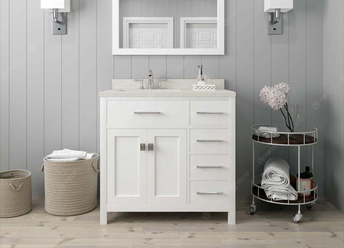 Caroline Parkway 36" Single Bath Vanity