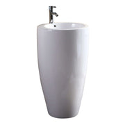 Island Pedestal