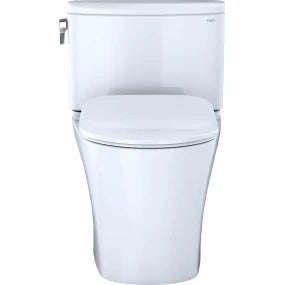 TOTO MS442234CUFG Nexus® 1G Two-Piece Toilet, 1.0 GPF, Elongated Bowl - Slim Seat