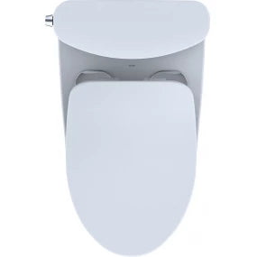 TOTO MS442234CUFG Nexus® 1G Two-Piece Toilet, 1.0 GPF, Elongated Bowl - Slim Seat