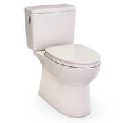 TOTO CST472CUFG Glaston™ 1G® Two-Piece Toilet - 1.0 GPF