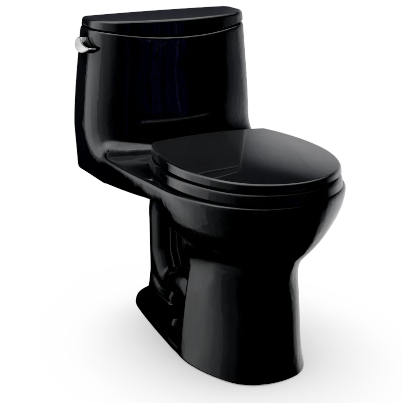 TOTO MS603113CEFG Ultramax® One-Piece Toilet - 1.28 GPF, Round Bowl