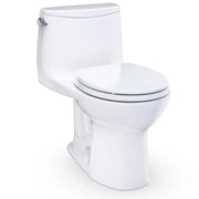 TOTO MS603113CSFG Ultramax® One-Piece Toilet - 1.6 GPF, Round Bowl