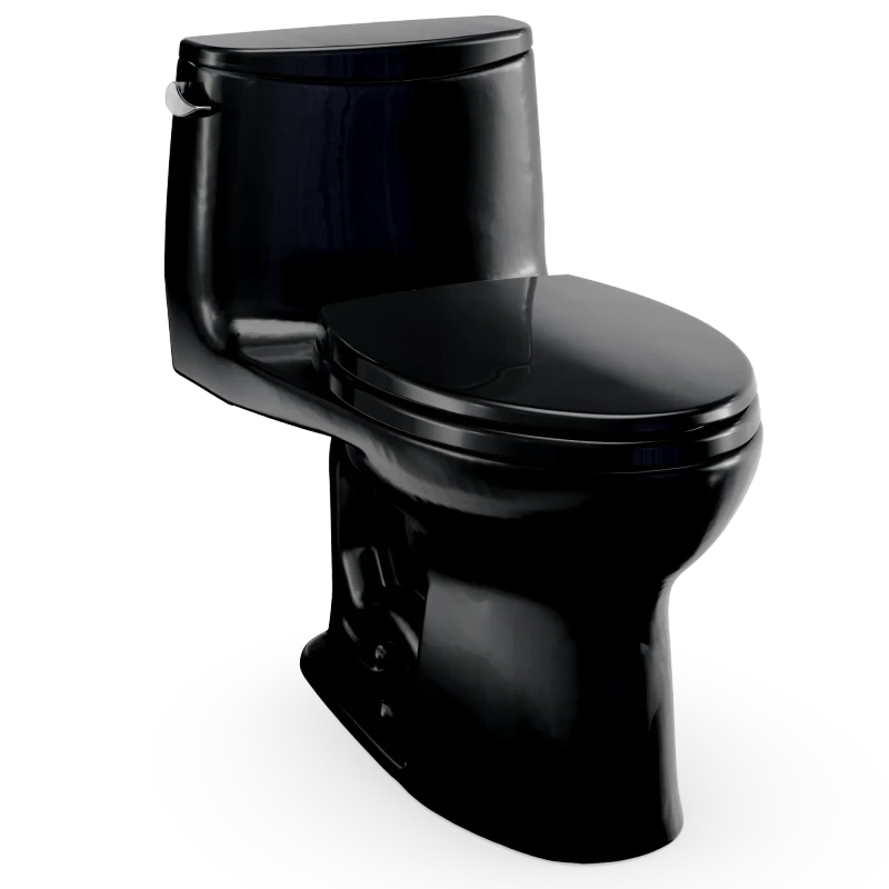 TOTO MS608114CEFG Ultramax® One-Piece Toilet - 1.28 GPF
