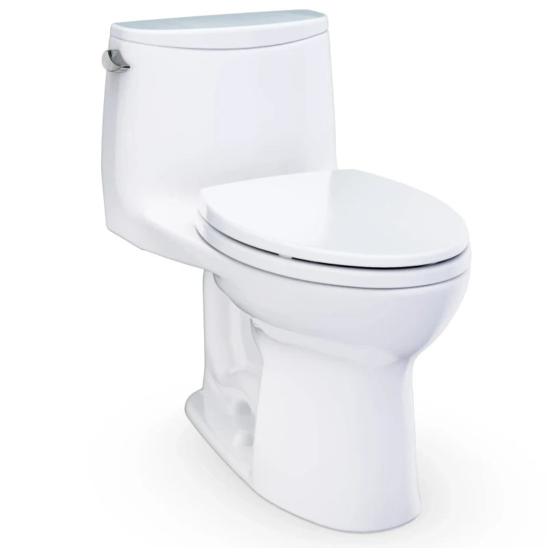 TOTO MS608114CEFG Ultramax® One-Piece Toilet - 1.28 GPF