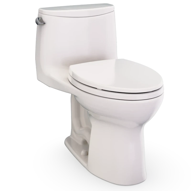 TOTO MS608114CEFG Ultramax® One-Piece Toilet - 1.28 GPF