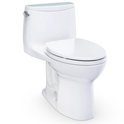 TOTO MS608114CSFG Ultramax® One-Piece Toilet - 1.6 GPF