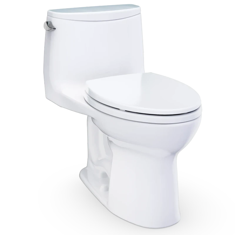 TOTO MS608114CSFG Ultramax® One-Piece Toilet - 1.6 GPF